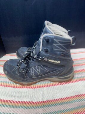 Vasque ColdSpark UltraDry Woman's Size 9.5